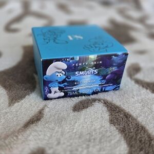 FENTY Brand **LIMITED EDITION** SMURF BUTTA DROP in Color IRRIDECENT.